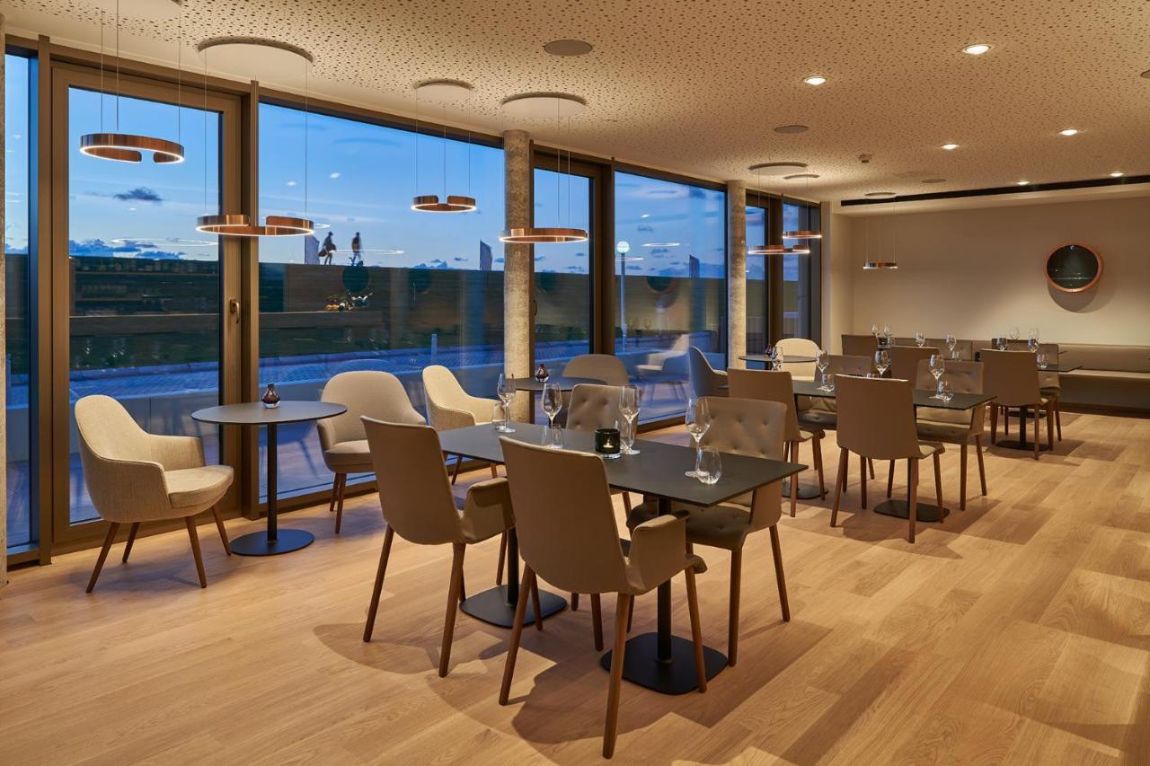Hotel Misan Norderney Bagian luar foto