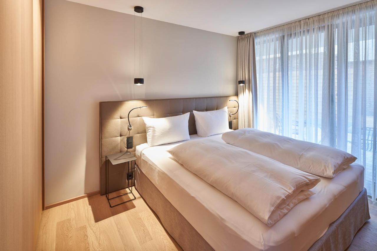 Hotel Misan Norderney Bagian luar foto