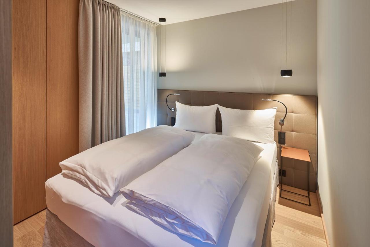 Hotel Misan Norderney Bagian luar foto