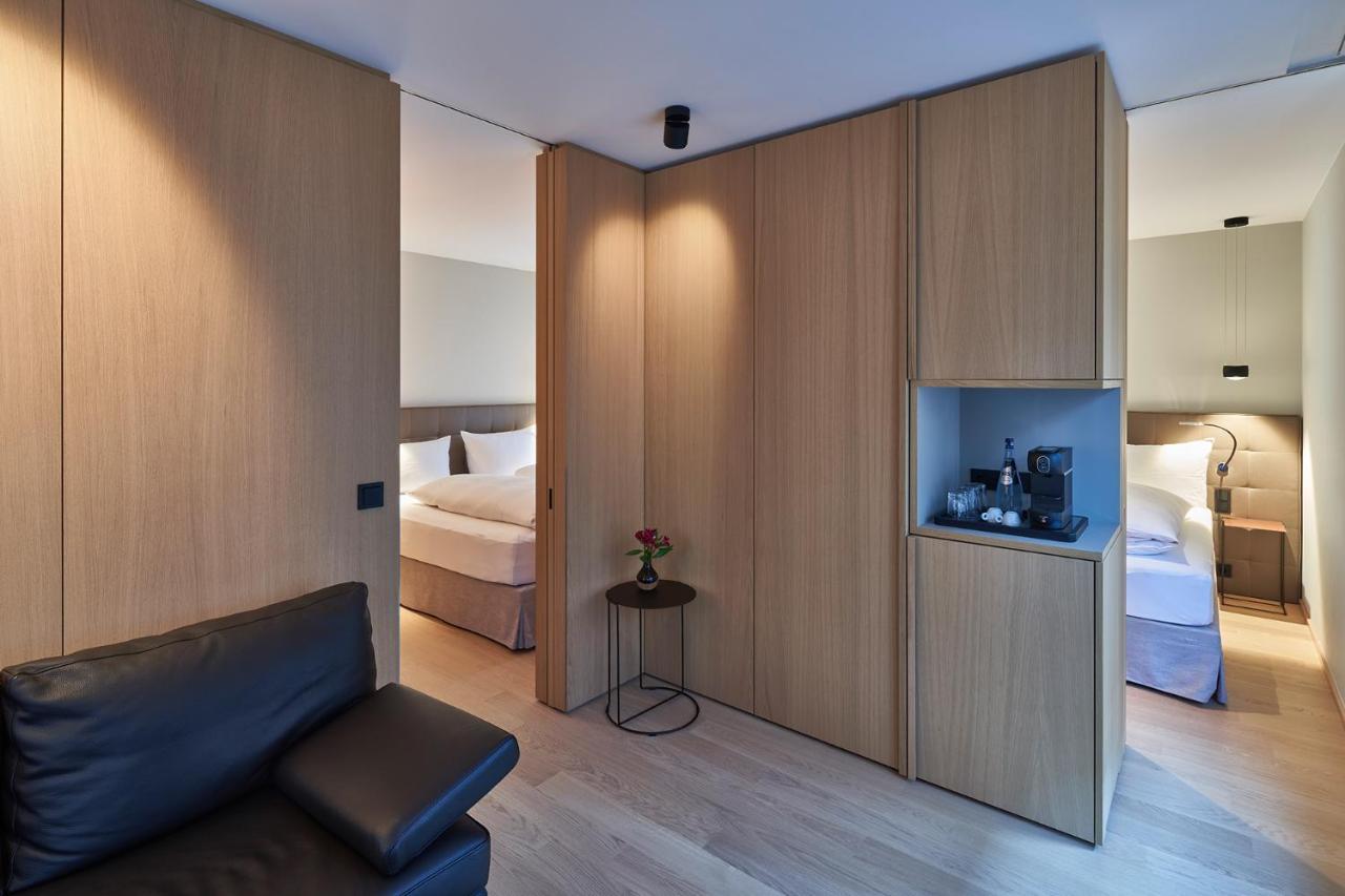Hotel Misan Norderney Bagian luar foto