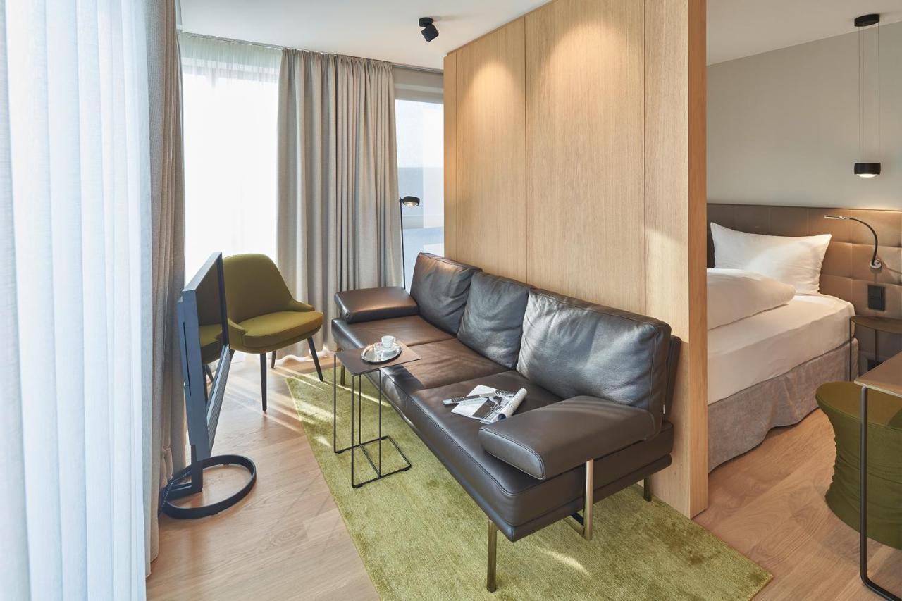 Hotel Misan Norderney Bagian luar foto