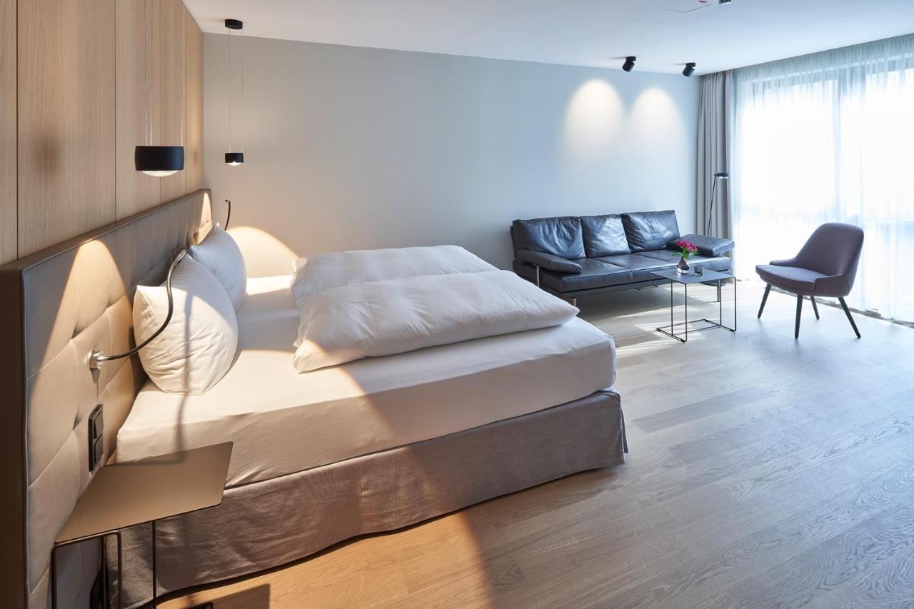 Hotel Misan Norderney Bagian luar foto