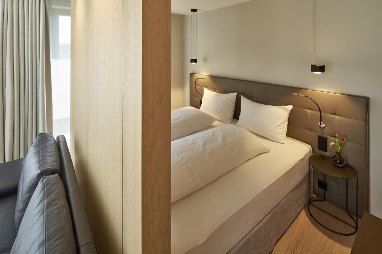 Hotel Misan Norderney Bagian luar foto