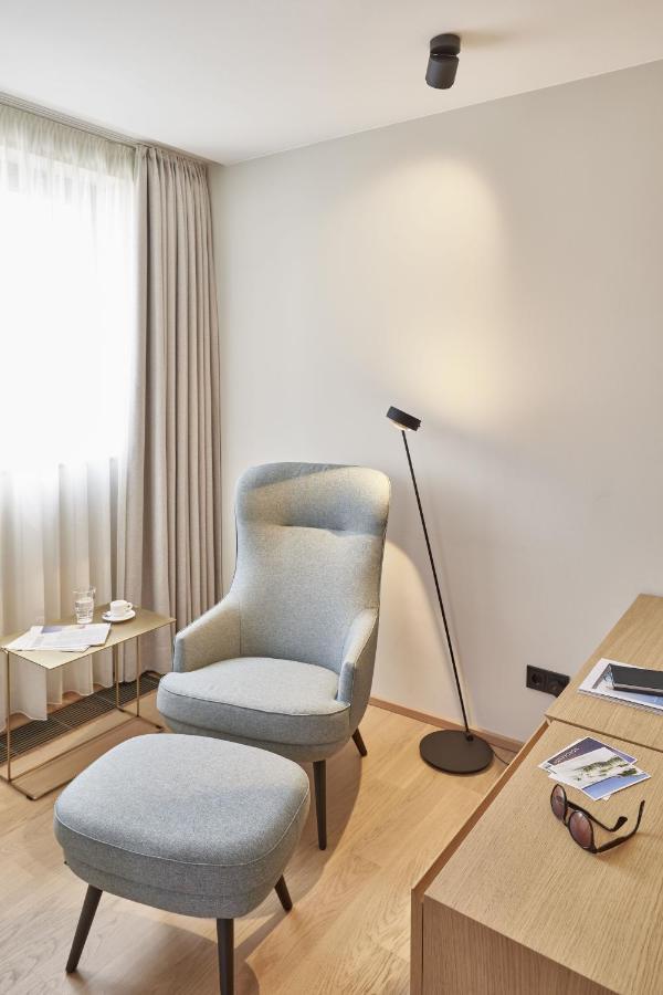 Hotel Misan Norderney Bagian luar foto
